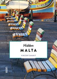 Hidden: Malta