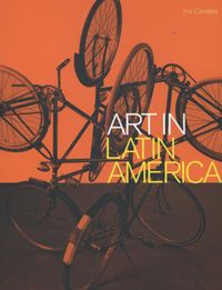 Art in Latin America