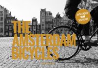 The Amsterdam bicycles