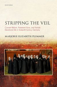 Stripping the Veil