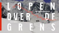 Lopen over de grens, Great Himalaya Trail door Nepal