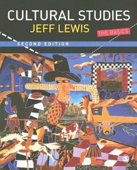 Lewis, J: Cultural Studies