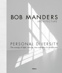 Personal Diversity door Bob Manders