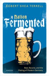 A Nation Fermented