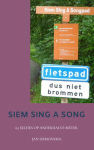 Siem Sing a Song door Jan Siemonsma