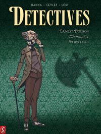 Detectives door Herik Hanna & Lou & Ceyles