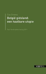 Belgie Gidsland