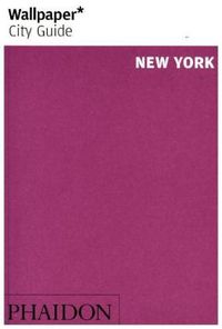 Wallpaper* City Guide New York 2017