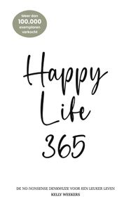 Happy Life 365 - Speciale Editie