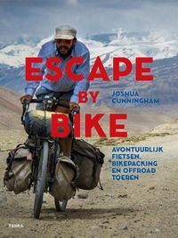 Escape by Bike door Joshua Cunningham