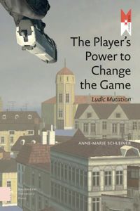 MediaMatters: The player's power to change the game