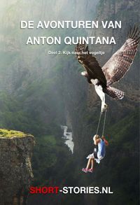 Kijk naar het vogeltje door Anton Quintana