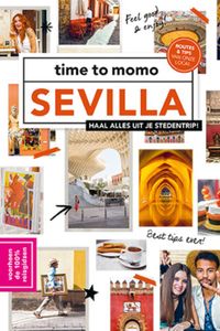 Time to momo: Sevilla