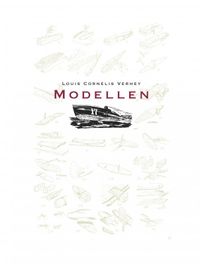 Modellen door Herbert Verhey