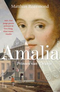 Amalia (MP) door Matthias Rozemond