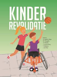 Kinderrevalidatie door J. van der Burg & J. de Moor & M. Hadders-Algra & J.G. Becher & T. Hielkema & R.F. Pangalila