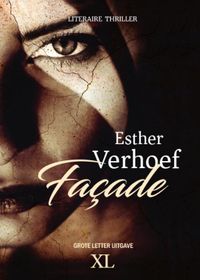 Facade door Esther Verhoef