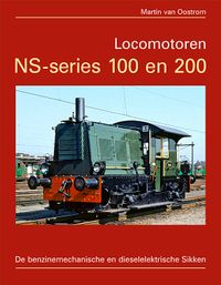 Locomotoren NS-series 100 en 200