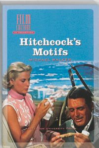 Film Culture in Transition: Hitchcock's Motifs