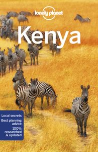 Lonely Planet Kenya 10e door Anna Kaminski & Shawn Duthie & Anthony Ham & Lonely Planet