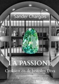 La Passione door Sander Chargois