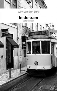 In de tram door Wim Van den Berg