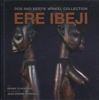 Ere Ibeji: African twin statues