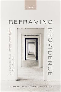 Reframing Providence