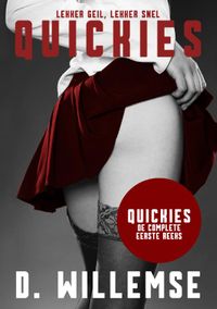 Quickies (bundels): Quickies: de complete eerste reeks