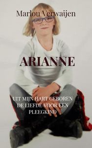 Arianne door Marlou Verwaijen