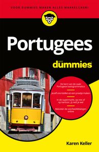 Portugees voor Dummies (eBook)