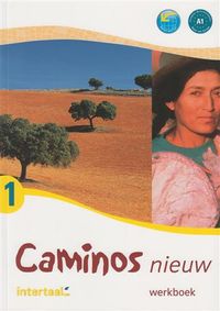 Caminos nieuw deel: 1