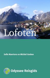 Lofoten door Michiel Vanhee & Sofie Maertens