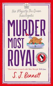 Murder Most Royal - Export Edition