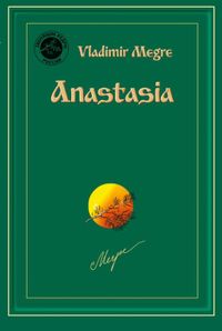 Anastasia reeks: Anastasia DEEL 1 (negende druk)