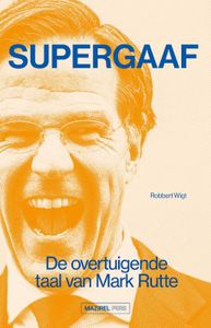 Supergaaf door Robbert Wigt