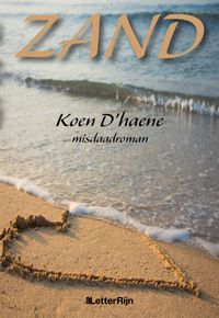 Zand door Koen D'haene