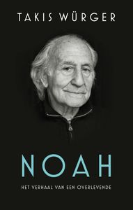 Noah - Het verhaal van een overlevende
