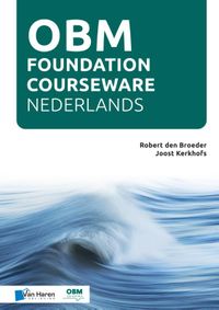 OBM Foundation Courseware door Joost Kerkhofs & Robert den Broeder