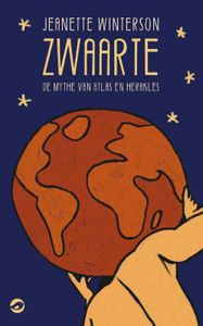 Zwaarte door Jeanette Winterson