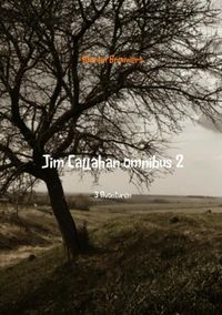 Jim Callahan omnibus 2 door Martin Brouwers
