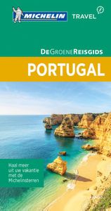 De Groene Reisgids: - Portugal