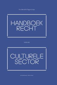 Handboek recht voor de culturele sector