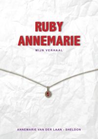 Ruby Annemarie door Annemarie Van der Laan-Sheldon