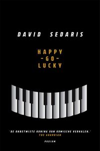 Happy-go-lucky door David Sedaris