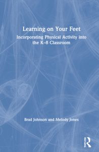Learning on Your Feet