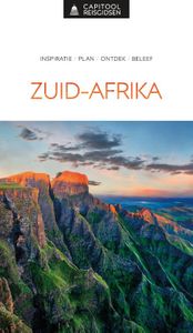 Capitool reisgidsen: Zuid-Afrika