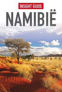 Insight guides: Namibië