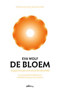 De Bloem door Jente de Jong & Eva Wolf
