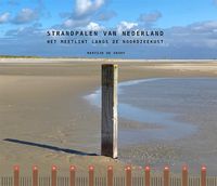 Strandpalen van Nederland